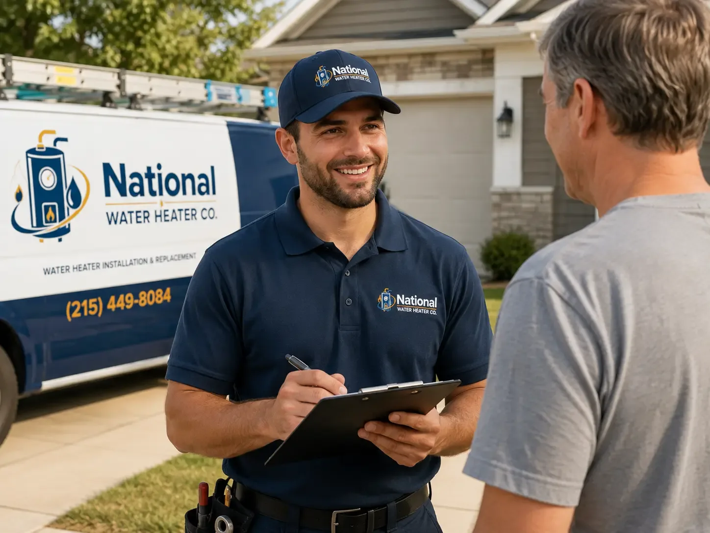 Water Heater Installation Delhi, IA FAQs